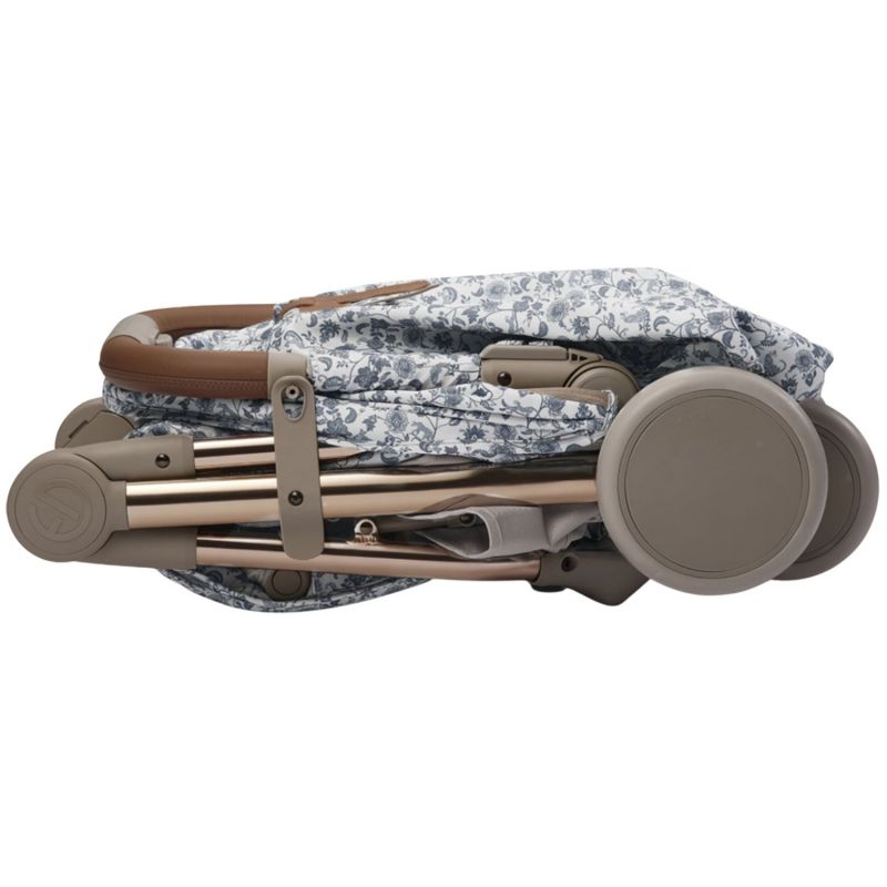 Poussette compacte Mondo Garden Leo Elodie Details Produit 6