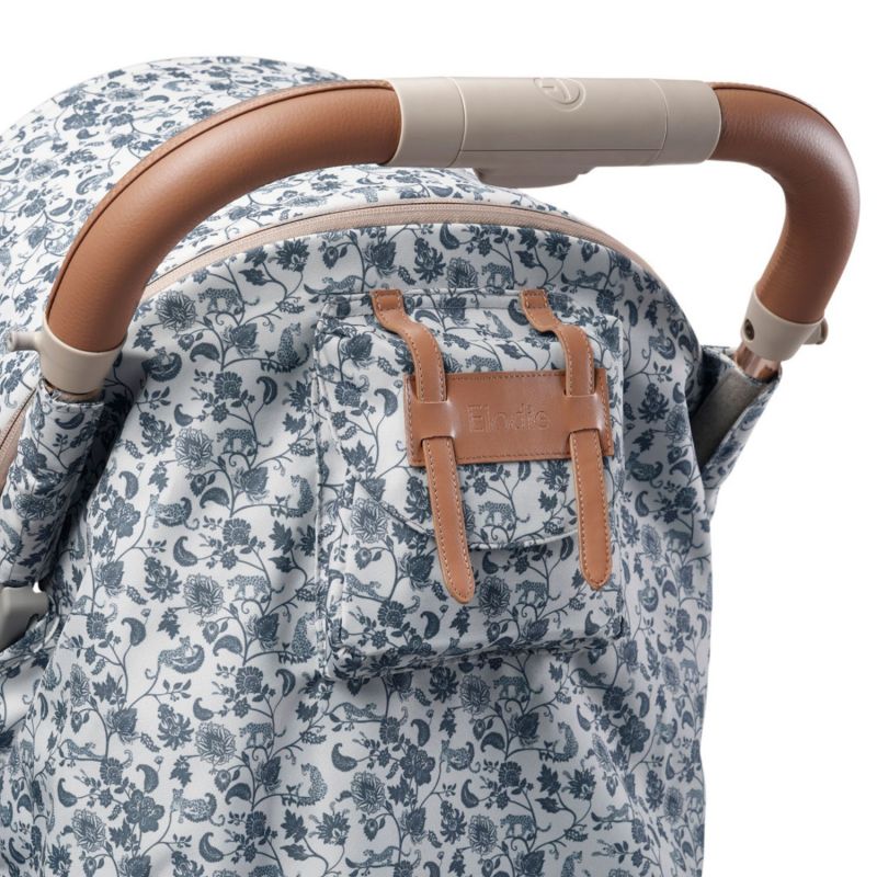 Poussette compacte Mondo Garden Leo Elodie Details Produit 8