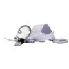 Attache sucette Lavender Love Elodie Details Produit 3