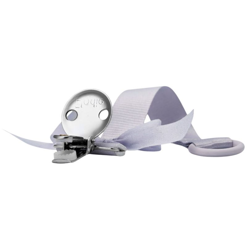 Attache sucette Lavender Love Elodie Details Produit 3