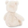 Ours teddy blanc (33 cm assis) Orange Toys Produit 3