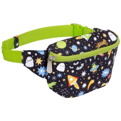 Sac banane Galaxie