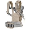 Porte-bébé Harmony 3D Mesh gris beige BabyBjörn Produit 5