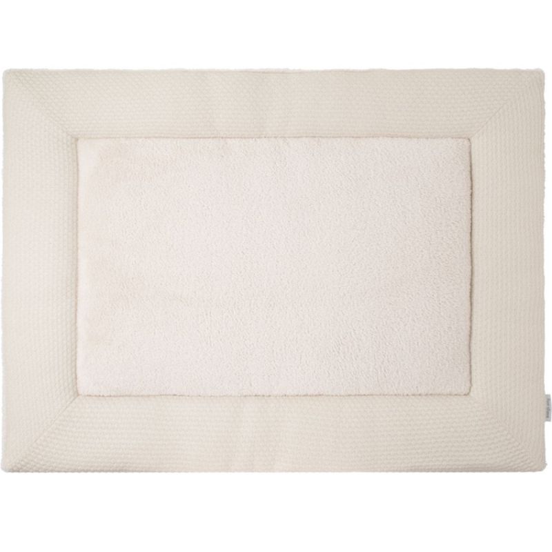 Tapis de jeu Sky beige (75 x 95 cm) Baby's Only