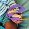 Casque audio Violet pour Ma fabrique à histoires Lunii Ambiance 6