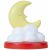 Variation Jaune, blanc, rouge du produit Personnage sonore Contes de fées et histoires sonores Histoires du Soir de la marque Faba