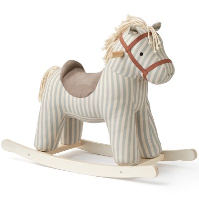 Cheval à bascule Sam - Reconditionné