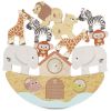 Arche de noé jeu d'équilibre en bois FSC Le Toy Van Produit 1