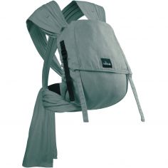 Porte Bébé P'tit Evo Eucalyptus - NeoBulle