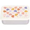 Lunch box en acier inoxydable Cœurs A Little Lovely Company Produit 3