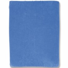 Housse de matelas à langer Bleu (60 x 85 cm)  par Coolay