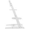 Chaise haute évolutive IRIS All White Cybex Produit 5