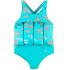 Maillot de bain bouée Imagine Girl (12 mois) - Archimède Maillot de bain bouée Imagine Girl (12 mois) - Archimède