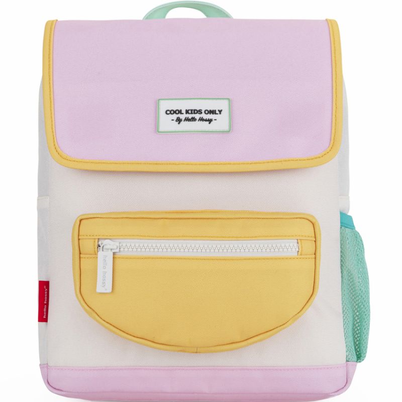 Sac à dos mini Cupcake Hello Hossy