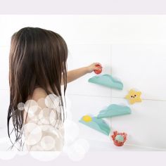 Circuit de bain Marin