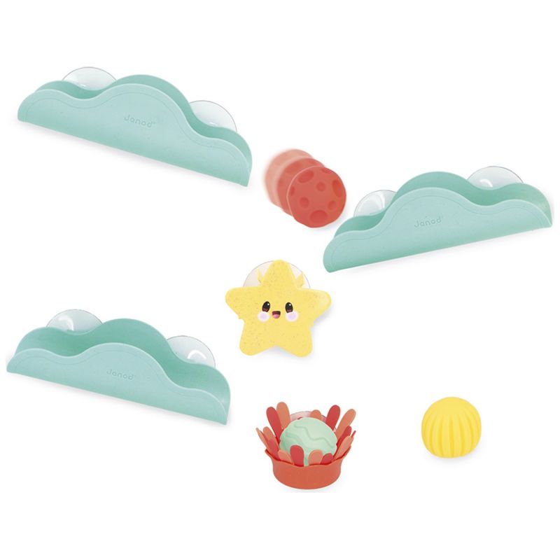 Circuit de bain Marin Janod Produit 1