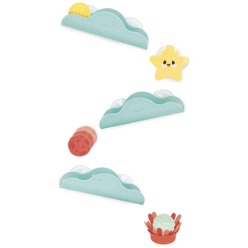 Circuit de bain Marin Janod Produit 3