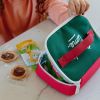 Snack bag isotherme Mini Pastèque Hello Hossy Ambiance 4