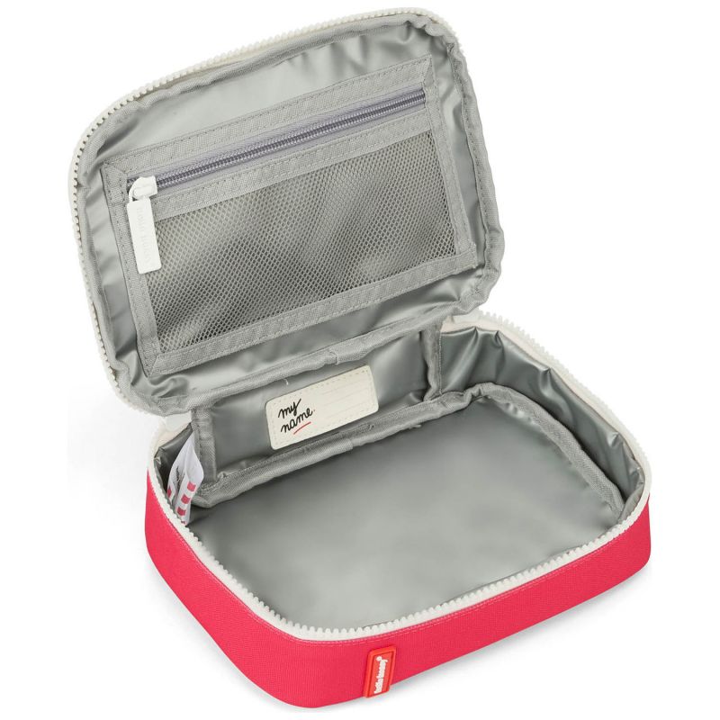 Snack bag isotherme Mini Pastèque Hello Hossy Produit ouvert 3
