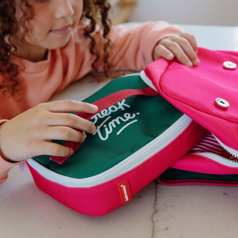 Snack bag isotherme Mini Pastèque Hello Hossy Ambiance 7