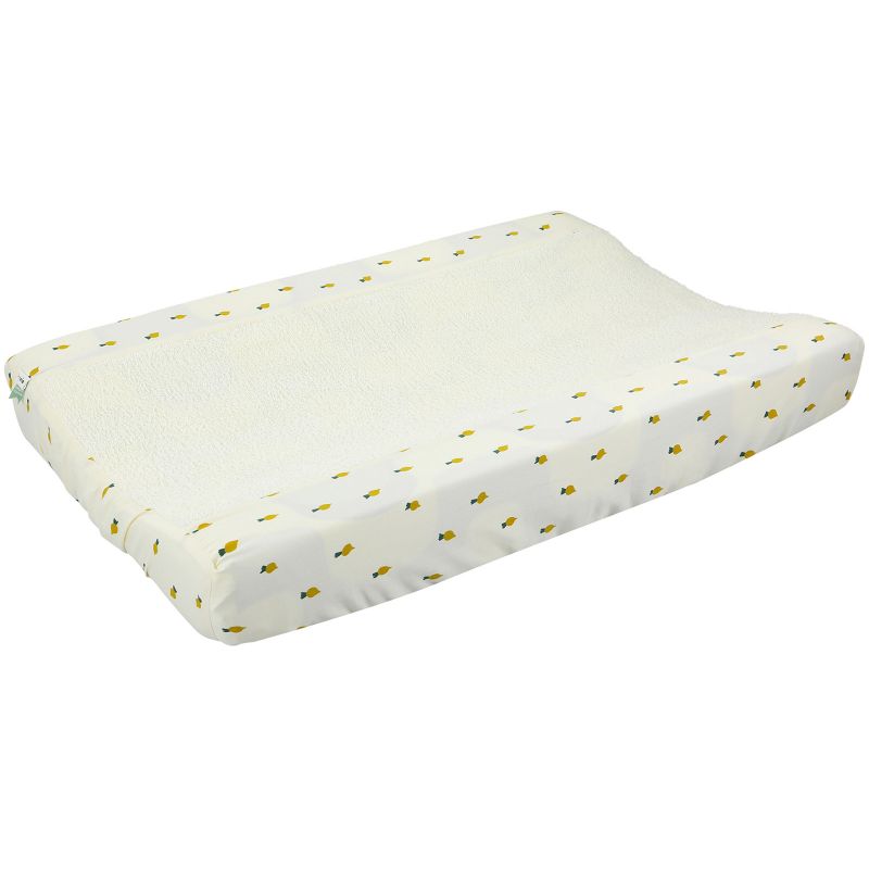 Housse matelas à langer Tiny Turnip (45 x 70 cm) Trixie