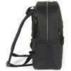 Sac à dos à langer London Black Pasito a pasito Produit 5