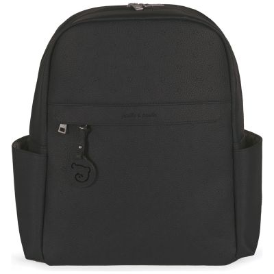 Sac à dos à langer London Black Pasito a pasito