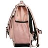 Sac à dos Seventies Pink (39 cm) Caméléon Produit 3