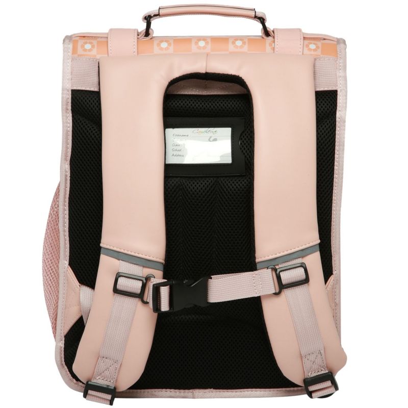 Sac à dos Seventies Pink (39 cm) Caméléon Produit 2