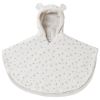 Poncho polaire Teddy Roseberry Babyshower Produit 1