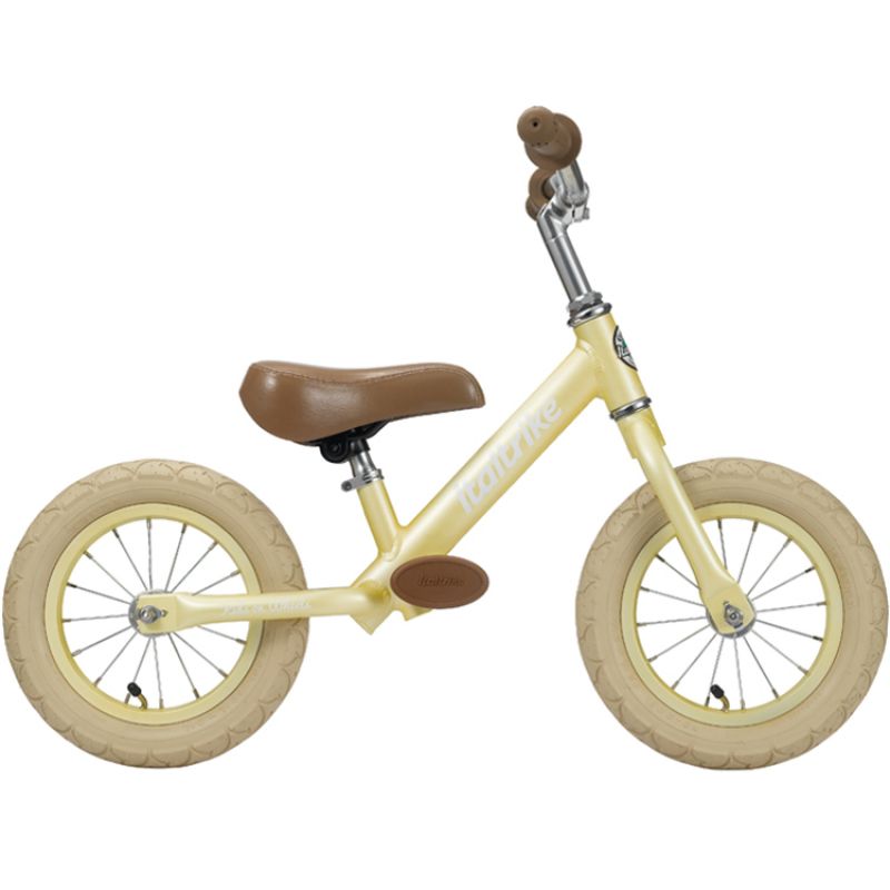 Draisienne Fruit collection Coconut jaune Italtrike
