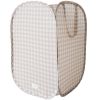 Panier de rangement Vichi Beige 3 sprouts Produit 2