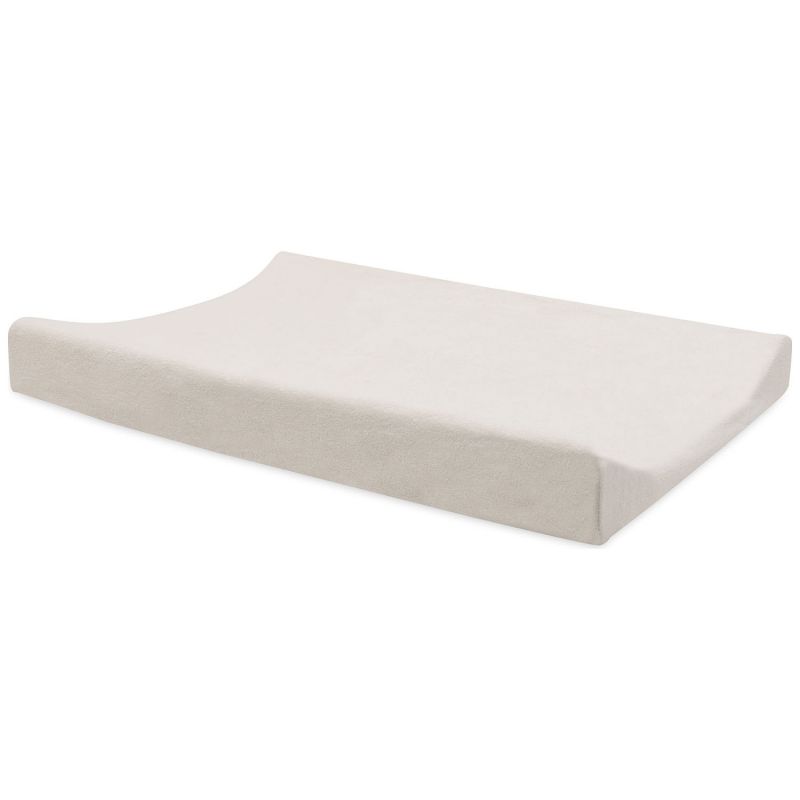 Housse de matelas à langer en éponge Oatmeal (50 x 70 cm) Jollein Produit 3