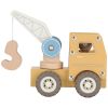 Camion grue en bois Little Dutch Produit 4