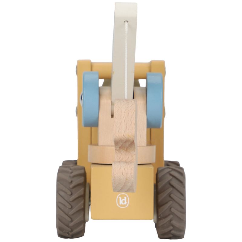 Camion grue en bois Little Dutch Produit 6