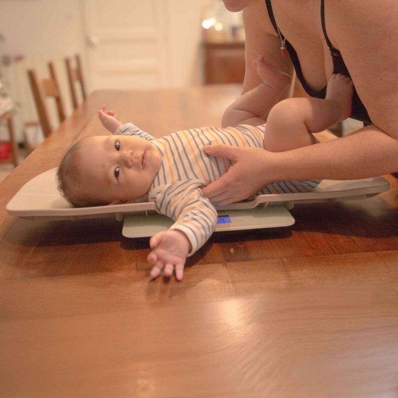 Balance numérique évolutive Kilö Pro - Reconditionné BBLUV Produit 4