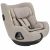Variation Beige du produit Siège-auto i-Size rotatif TODL NEXT Château (Groupe 0+/1) de la marque Nuna