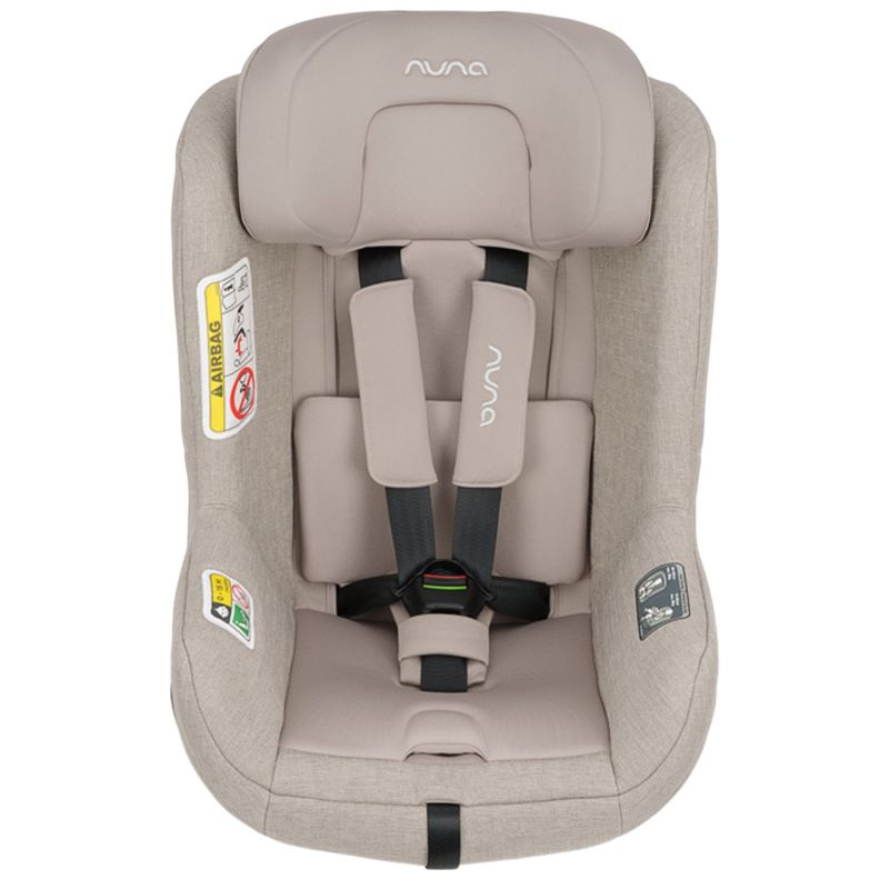 Siège-auto i-Size rotatif TODL NEXT Château (Groupe 0+/1) Nuna Produit 3