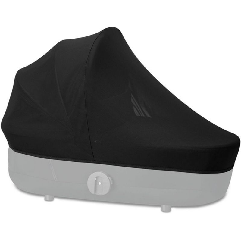 Moustiquaire pour Nacelle Luxe de poussettes PRIAM et MIOS  Cybex Produit 1
