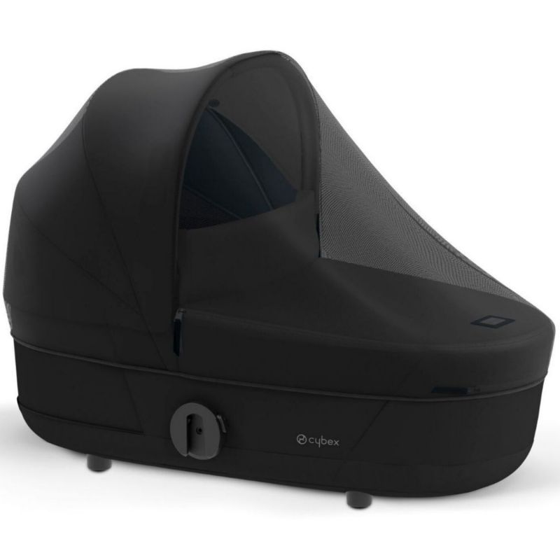 Moustiquaire pour Nacelle Luxe de poussettes PRIAM et MIOS  Cybex Produit 2
