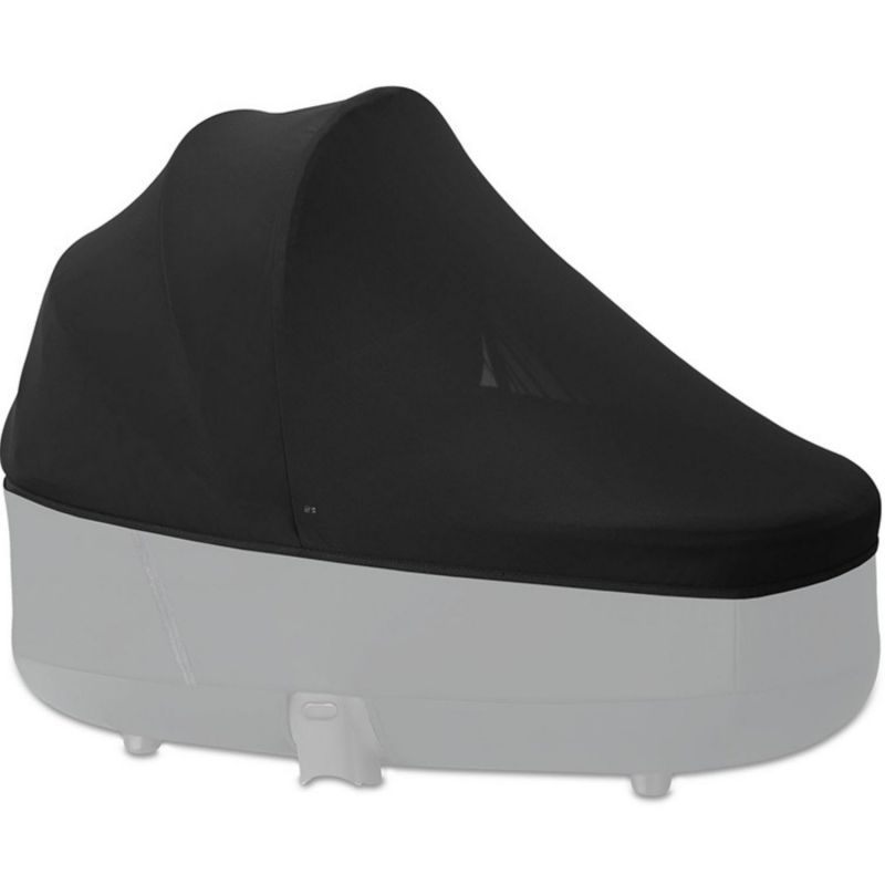 Moustiquaire pour Nacelle Luxe de poussettes PRIAM et MIOS  Cybex Produit 3