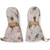 Moufles Meadow Blossom (1-3 ans) - Elodie