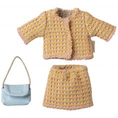 Tenue Maman souris - Maileg