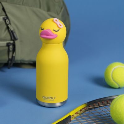 Gourde isotherme Bestie Canard (460 ml)