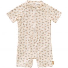 Combinaison anti-UV Olive (3-4 ans) - Fresk