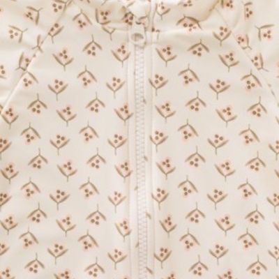 Combinaison anti-UV Olive (3-4 ans)