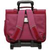 Cartable à roulettes Glossy Cherry (41 cm) Caméléon Produit 2