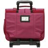 Cartable à roulettes Glossy Cherry (41 cm) Caméléon Produit 3