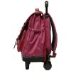 Cartable à roulettes Glossy Cherry (41 cm) Caméléon Produit 4