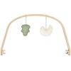 Arche de jeux pour transat Swoon Flow Babymoov Produit 1